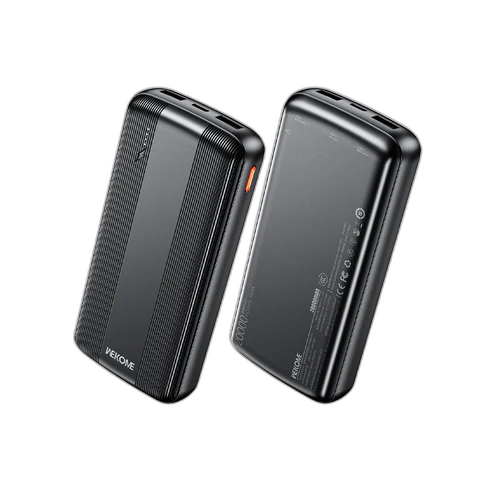 Wekome 20000mAh Power Bank