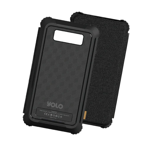Yolo 16000mAh Power Bank