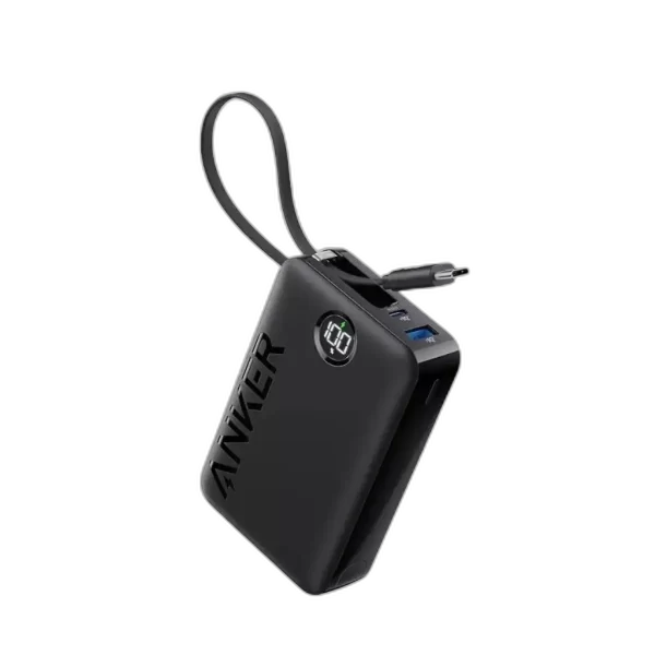 Anker 20000mAh Power Bank 22.5W