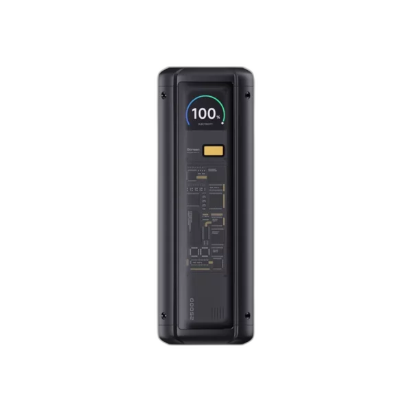 Xiaomi 25000mAh Power Bank 212W