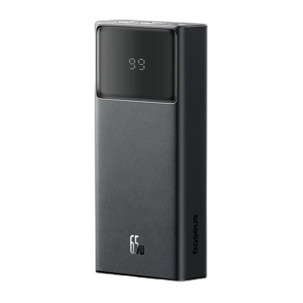 Baseus 20000mAh Power Bank 65W