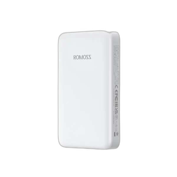 ROMOSS 10000mAh Power Bank 15W