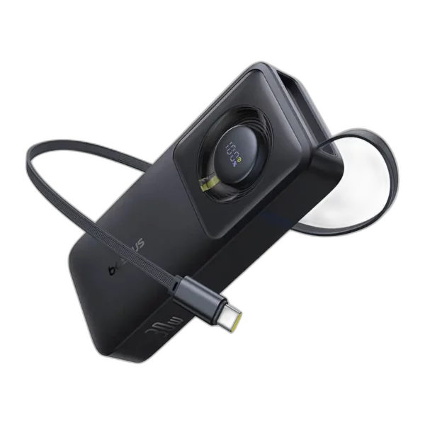 Baseus 10000mAh Power Bank 30W