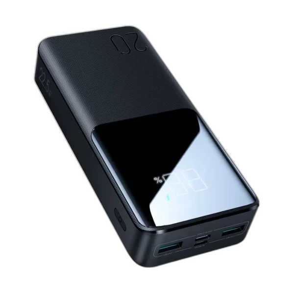Joyroom 20000mAh Power Bank