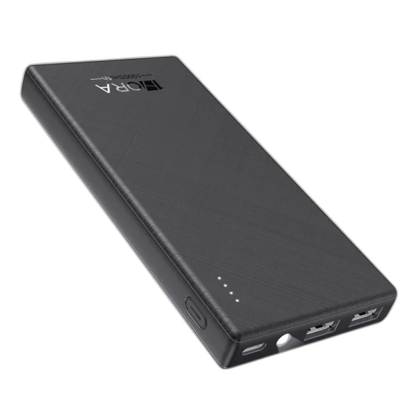 1hora 10000mAh Power Bank