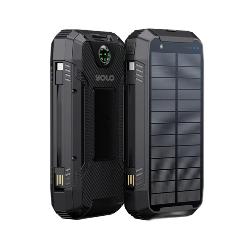Yolo 20000mAh Power Bank