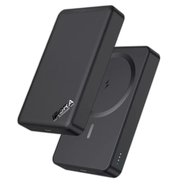 1hora 5000mAh Power Bank