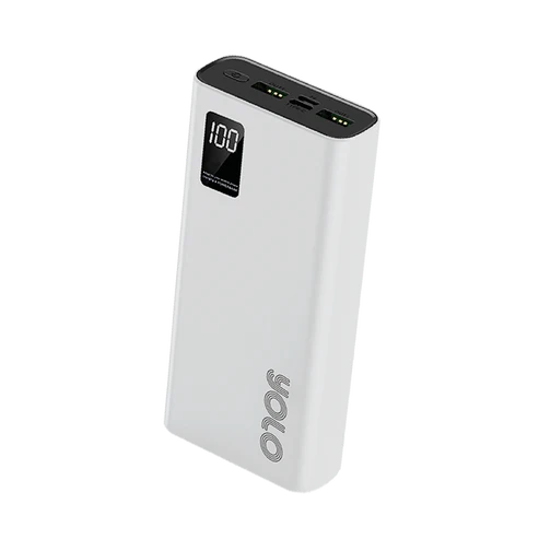 Yolo 20000mAh Power Bank 22.5W