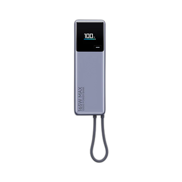 Xiaomi 10000mAh Power Bank 165W