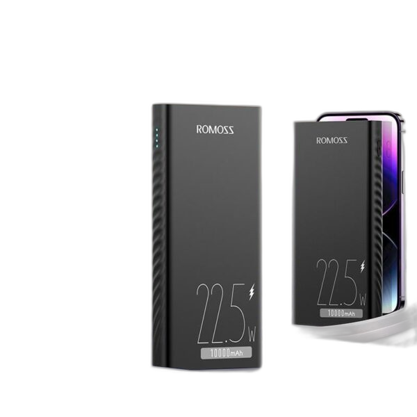 ROMOSS 10000mAh Power Bank