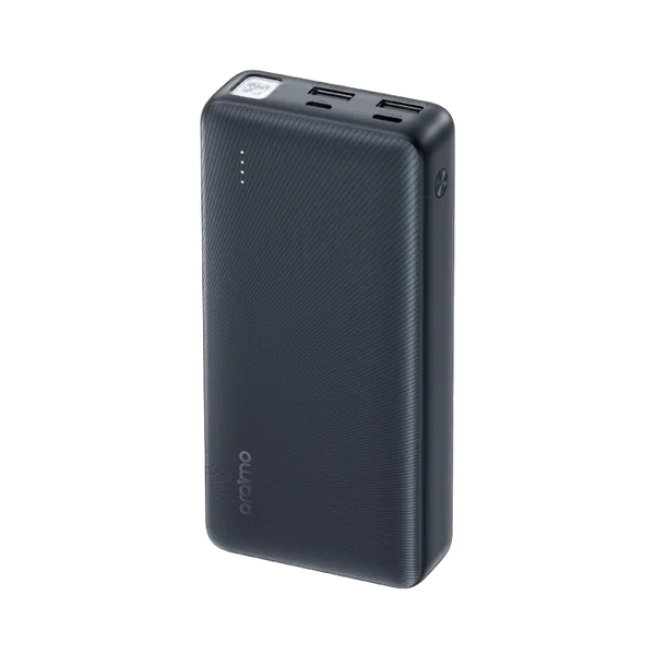 Oraimo 20000mAh Power Bank 12W