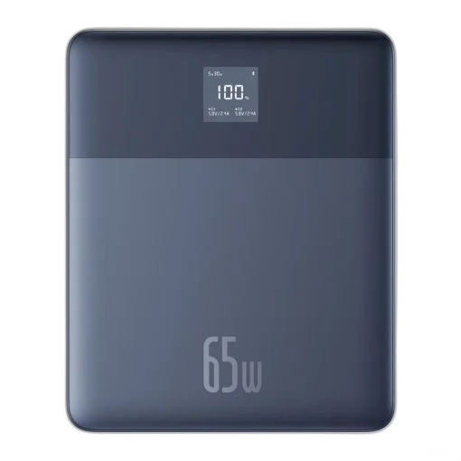 Baseus 12000mAh Power Bank 65W