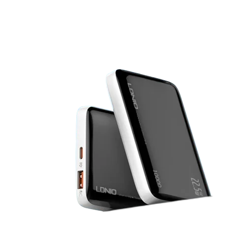 Ldnio 10000mAh Power Bank 22.5W