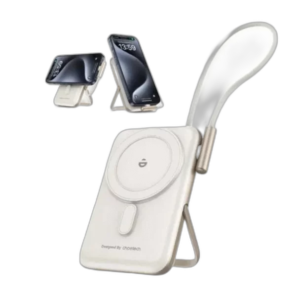 Choetech 10000mAh Power Bank 20W