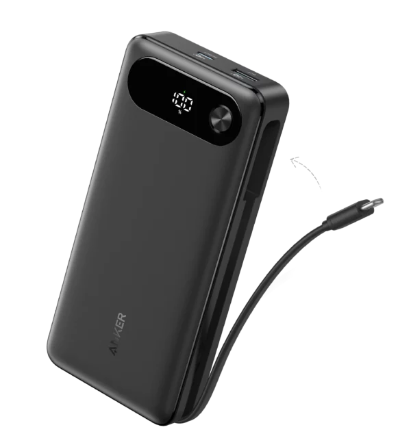 Anker Power Bank 87W