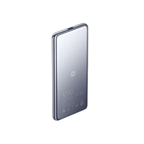 Xiaomi 5000mAh Power Bank