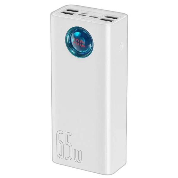 Baseus 26800mAh Power Bank 65W