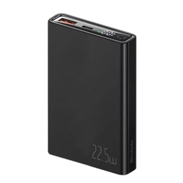 Mcdodo 10000mAh Power Bank 22.5W