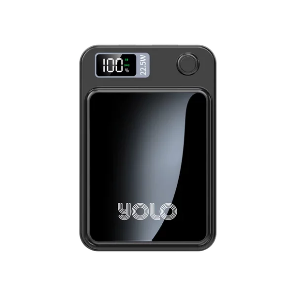 Yolo 10000mAh Power Bank 22.5W