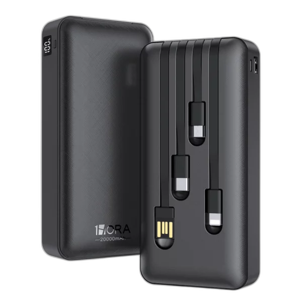 1hora Power Bank