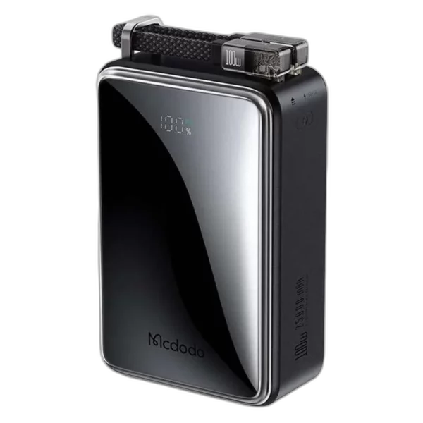 Mcdodo Power Bank 100W