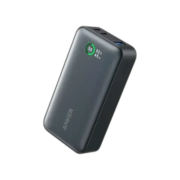 Anker 10000mAh Power Bank 30W