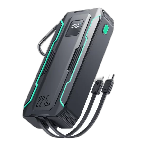 Joyroom 2000mAh Power Bank 22.5W