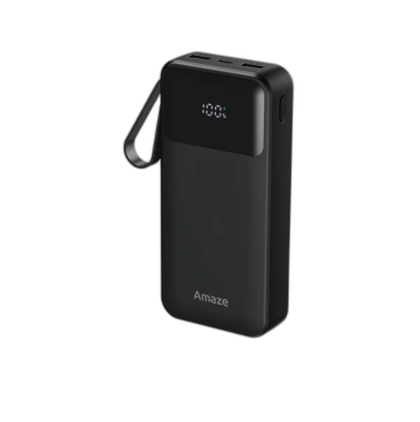 Amaze 20000mAh Power Bank 22.5W