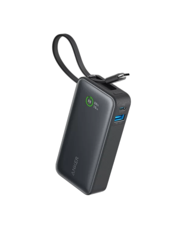 Anker 10000mAh Power Bank 30W