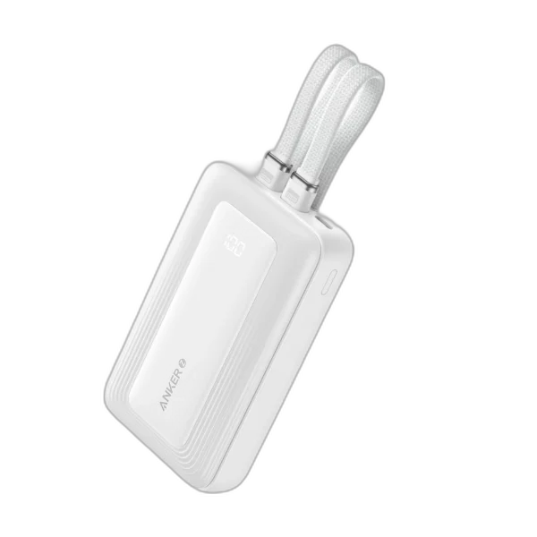 Anker 10000mAh Power Bank 30W