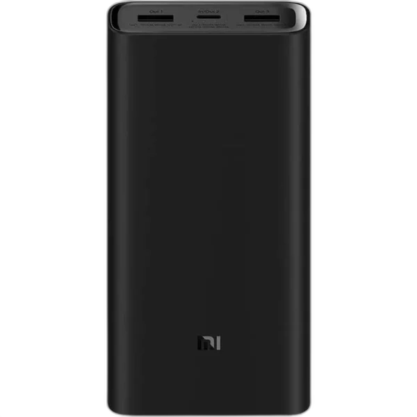 Mi 20000mAh Power Bank 50W