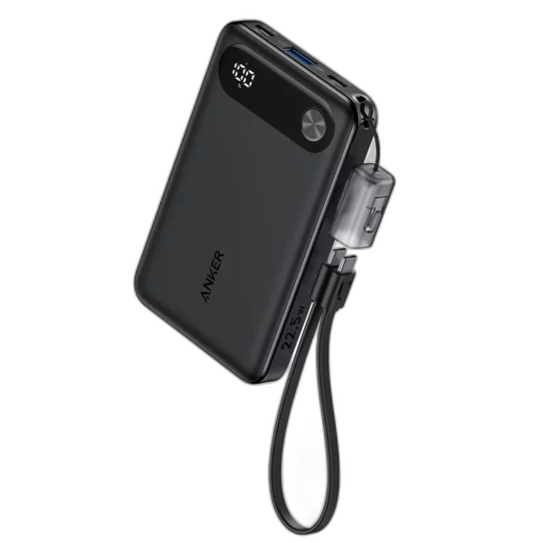 Anker 10000mAh Power Bank 22.5W