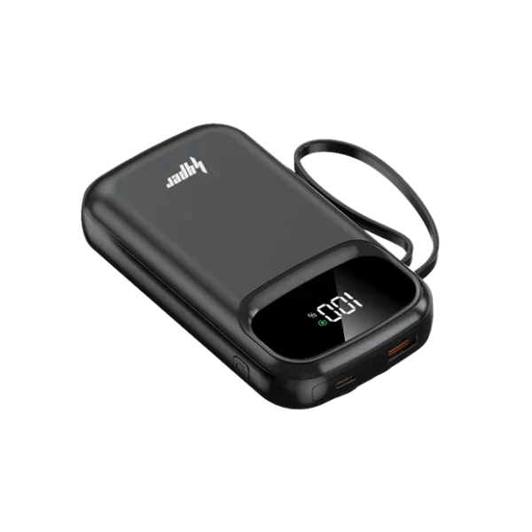 Yolo 20000mAh Power Bank 22.5W