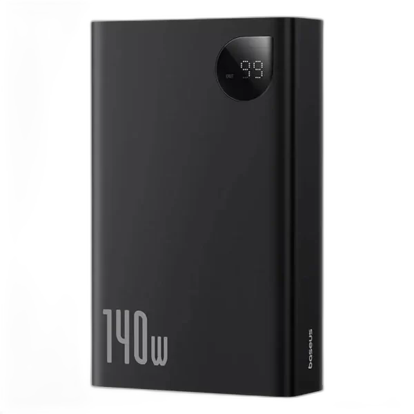 Baseus 24000mAh Power Bank 140W