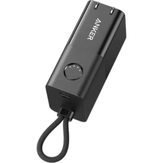 Anker 5000mAh Power Bank 30W