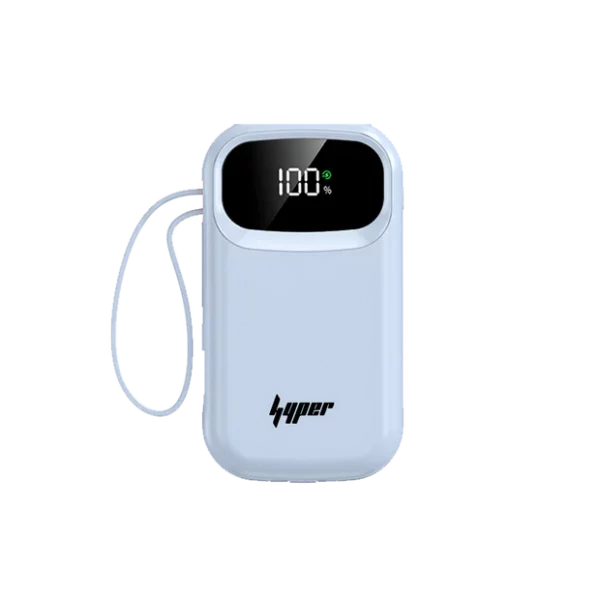 Yolo 10000mAh Power Bank 22.5W