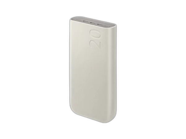 Samsung 20000mAh Power Bank 45W