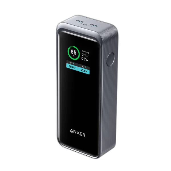 Anker Power Bank 130W