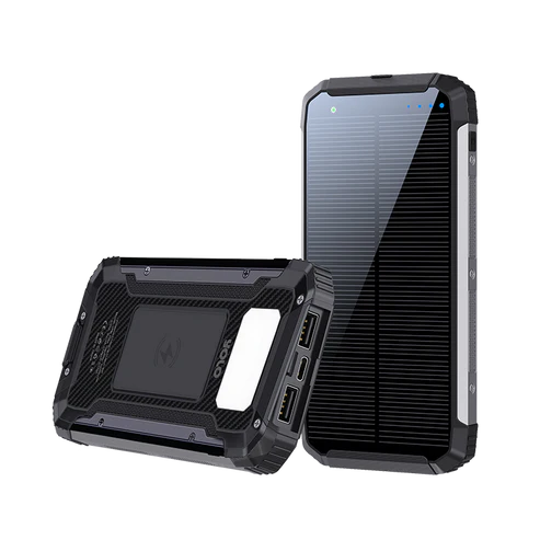 Yolo 10000mAh Power Bank