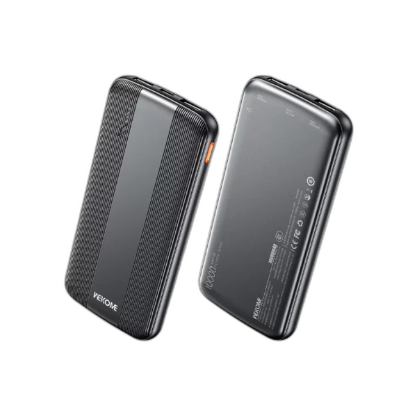 Wekome 10000mAh Power Bank