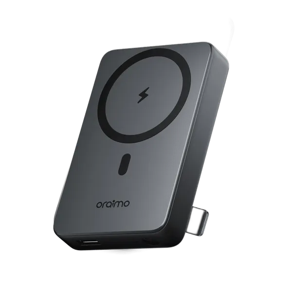 Oraimo 10000mAh Power Bank 102W