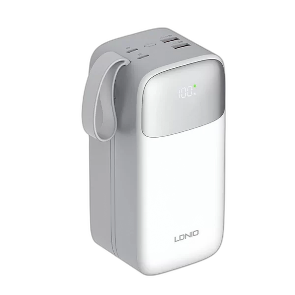 Ldnio 50000mAh Power Bank 22.5W