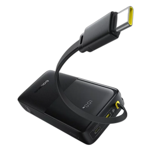 Baseus 20000mAh Power Bank 20W