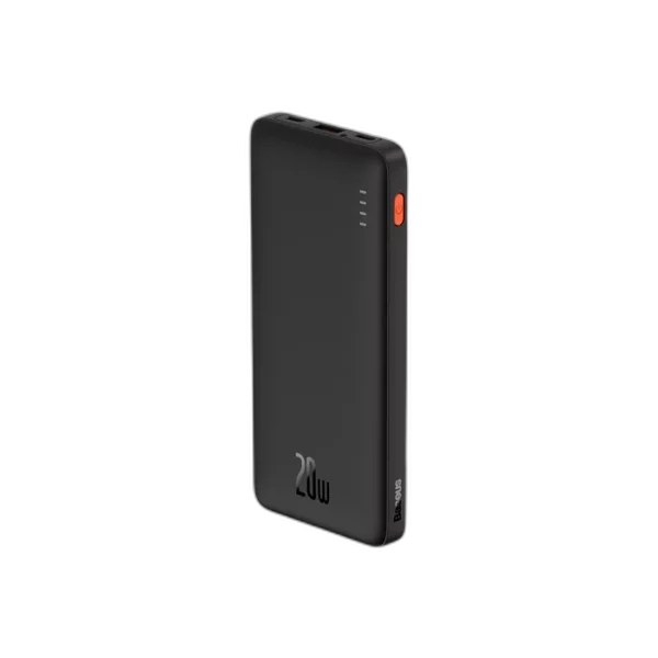 Baseus 10000mAh Power Bank 20W