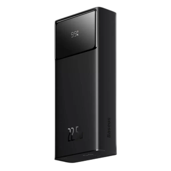 Baseus 20000mAh Power Bank 22.5W