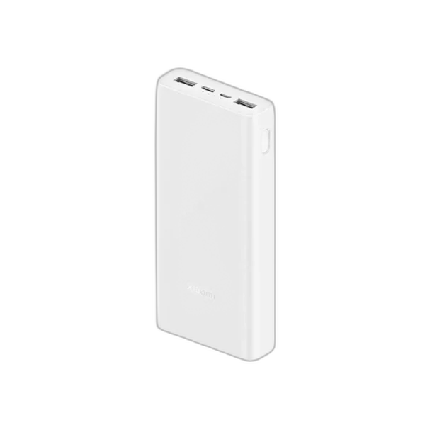 Xiaomi 20000mAh Power Bank 22.5W