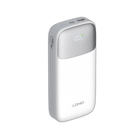 Ldnio 20000mAh Power Bank 22.5W