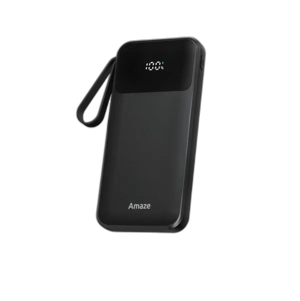 Amaze 10000mAh Power Bank 22.5W