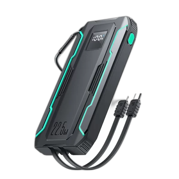 Joyroom 10000mAh Power Bank 22.5W