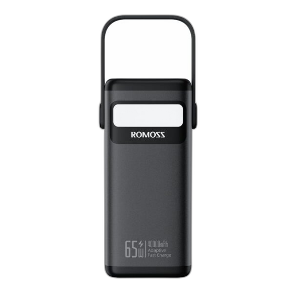 ROMOSS 40000mAh Power Bank 65W